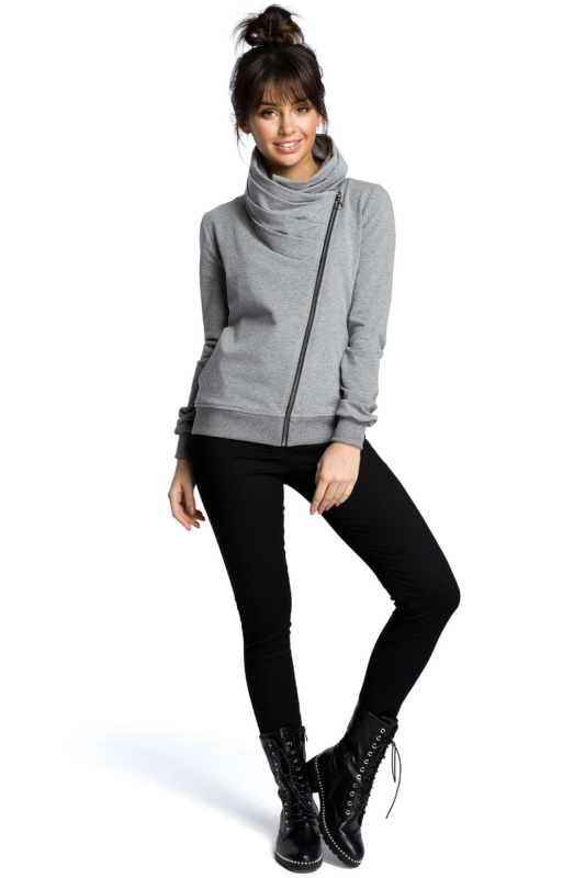 Mikina  model 115246 BeWear Xl
