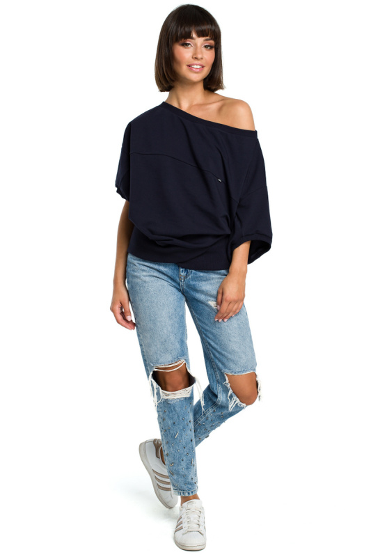 Mikina  model 118598 BeWear S/M