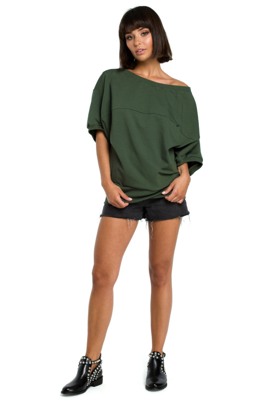 Mikina  model 118597 BeWear L/XL