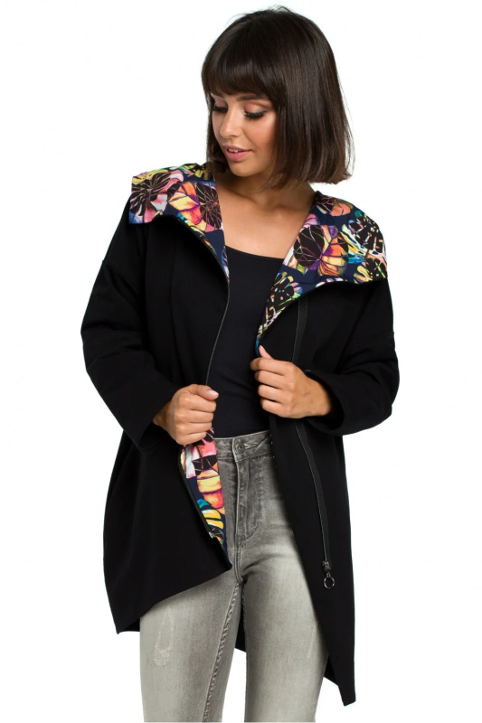 Mikina  model 121612 BeWear 2XL/3XL