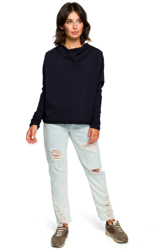 Mikina  model 124060 BeWear L/XL