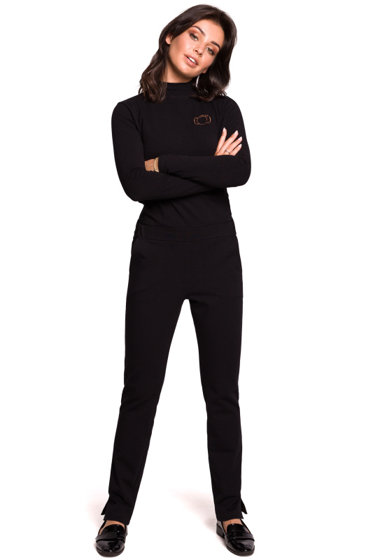Dlouhé kalhoty  model 134569 BeWear Xl