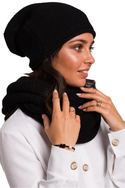 Čepice  model 136402 BE Knit universal