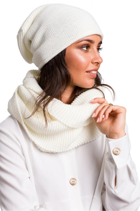 Čepice  model 136399 BE Knit universal