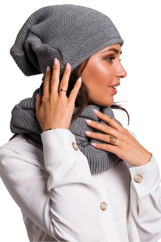 Čepice  model 136401 BE Knit universal