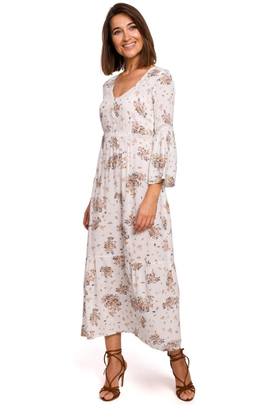 Denní šaty model 145761 Stylove M