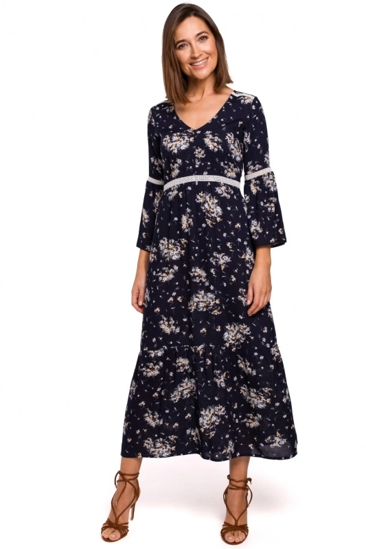 Denní šaty model 145760 Stylove s