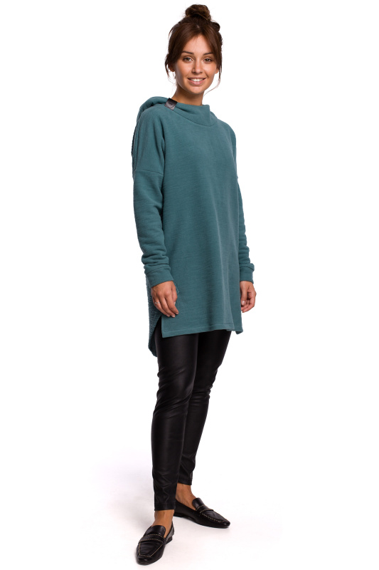 Mikina  model 147183 BeWear L/XL