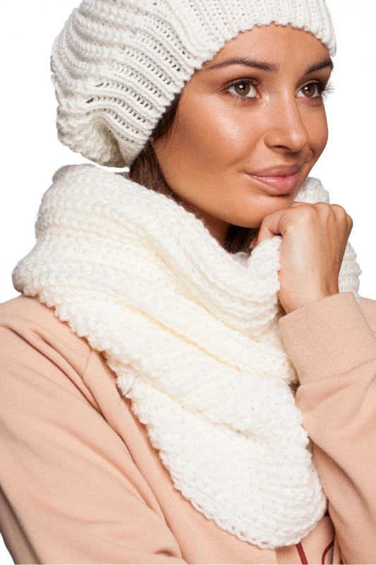Nekonečná šála model 148899 BE Knit universal