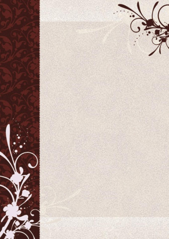 Galeria Papieru Diplom A4 - motiv fantazie, 170 g/m2, 25 ks