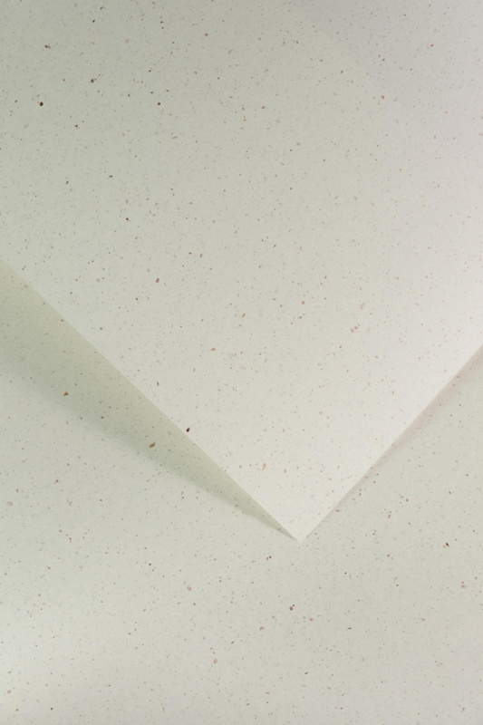 Galeria Papieru Ozdobný papír A4 Terazzo - 220 g/m2, bílý, 20 listů
