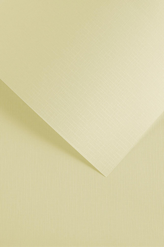 Galeria Papieru Ozdobný papír A4 Holland  - 200 g/m2, krémový, 20 ks