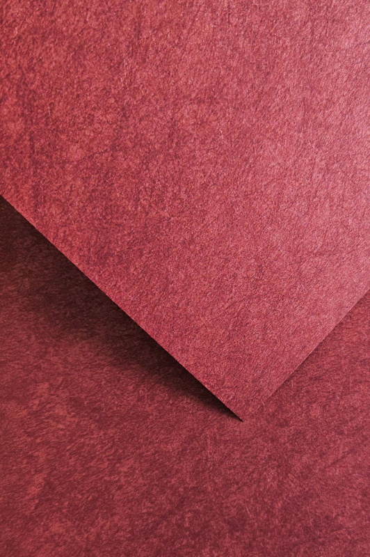 Galeria Papieru Designový papír A4 Flash - 200 g, bordó, 20 ks