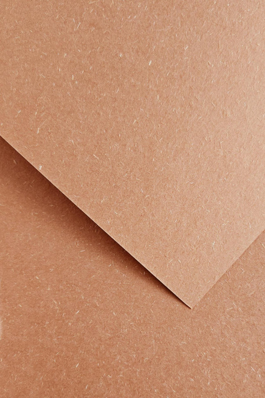 Galeria Papieru Designový papír A4 Wood -  220 g, pudrově růžový, 20 ks