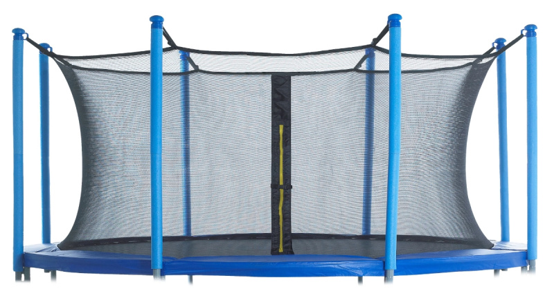 Vnitřní trampolínová síť 366cm 12ft/8