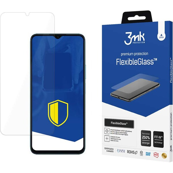 3mk FlexibleGlass ochranné sklo Xiaomi 11T Pro