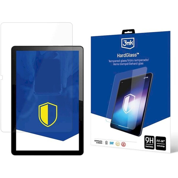 3mk HardGlass pro Lenovo Tab P12