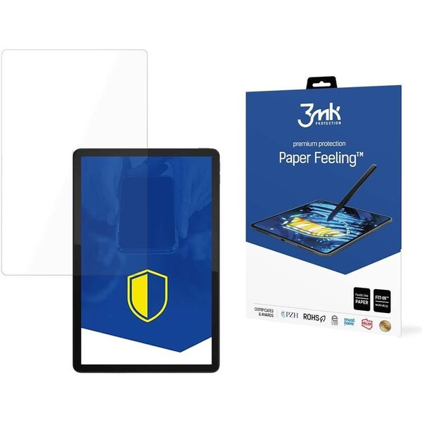 3mk Paper Feeling ochranná fólie Samsung Galaxy Tab S9 FE (2ks)