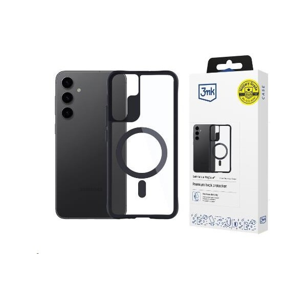 3mk Satin Armor MagCase kryt Galaxy S24