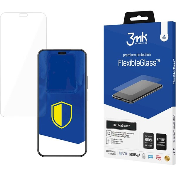 3mk FlexibleGlass pro Honor X8B