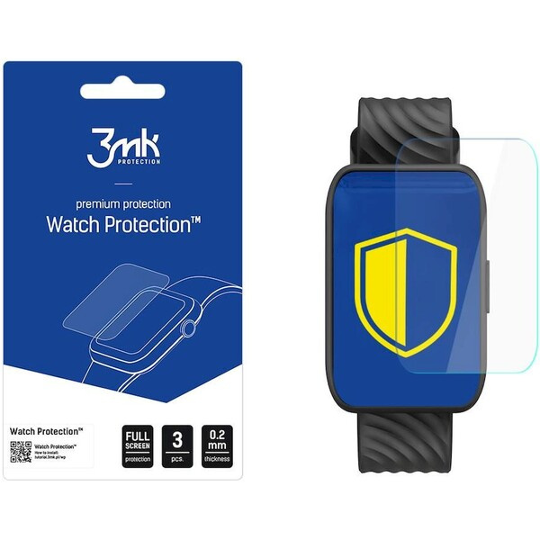 3mk Watch Protection ARC pro Motorola Moto Watch 40