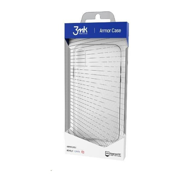 3mk Armor Case kryt Apple iPhone 16 Pro Max