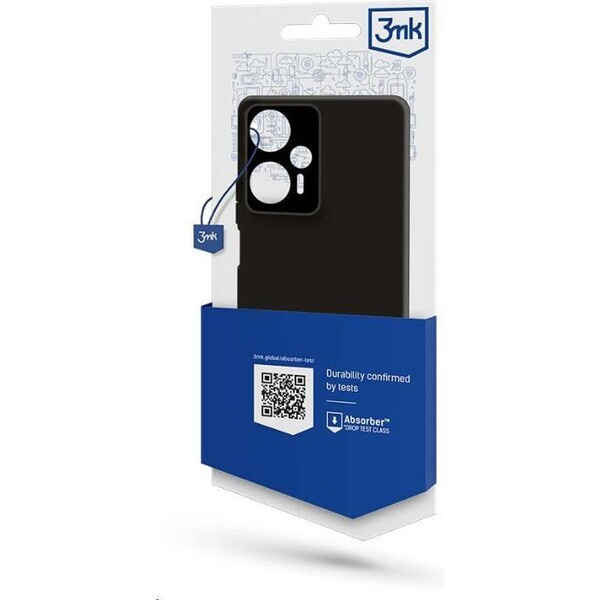 3mk Matt Case kryt Samsung Galaxy S24 FE