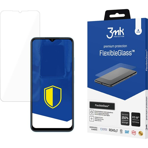 3mk FlexibleGlass ochranné sklo Vivo Y28s / Vivo Y28e / Vivo T3 Lite 5G