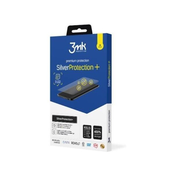 3mk SilverProtection+ ochranná fólie Apple iPhone 16 Plus