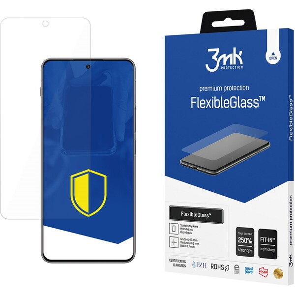 3mk FlexibleGlass ochranné sklo OnePlus Nord 4