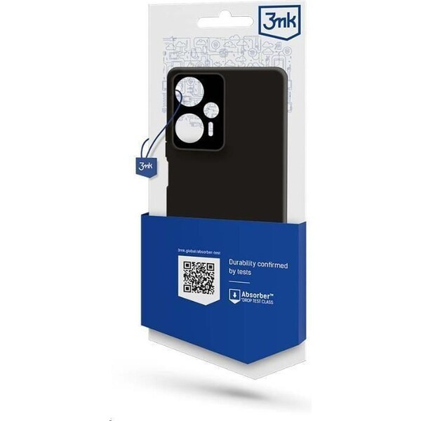 3mk Matt Case kryt Poco F6 Pro