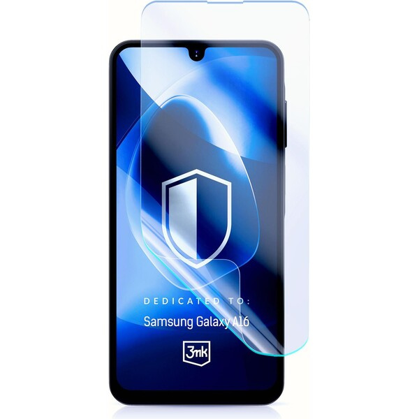 3mk ochranné sklo FlexibleGlass pro Samsung Galaxy A16 Čirá