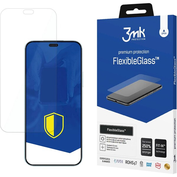 3mk FlexibleGlass pro Honor 200 Smart