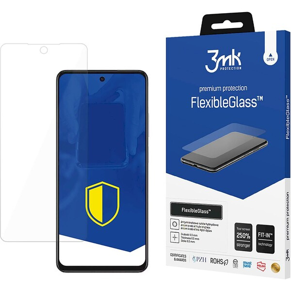 3mk FlexibleGlass pro Oppo A40 / A40M / A3 4G