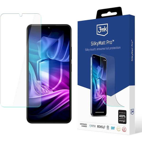 3mk Silky Matt Pro pro Redmi 14c