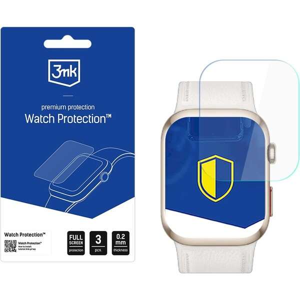 3mk Watch Protection ARC pro Huawei Watch D2