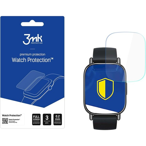 3mk Watch Protection FlexibleGlass pro Redmi Watch 5 Lite