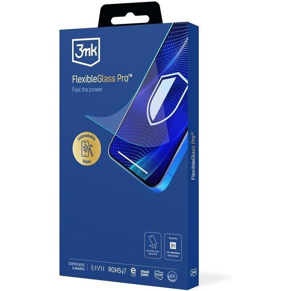 3mk FlexibleGlass Pro ochranné sklo pro Xiaomi Pad 7/7 Pro