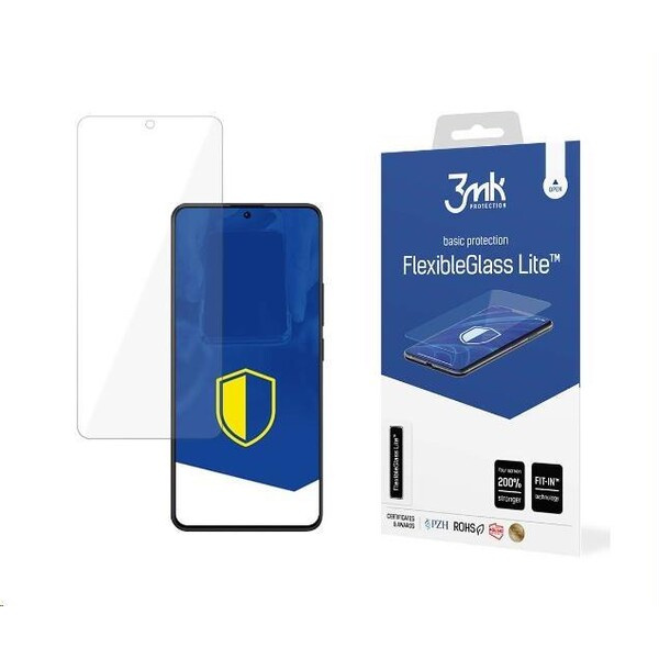 3mk FlexibleGlass Lite ochranné sklo Nokia 3210 4G