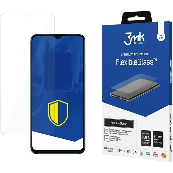 3mk FlexibleGlass ochranné sklo Samsung Galaxy S25 Ultra
