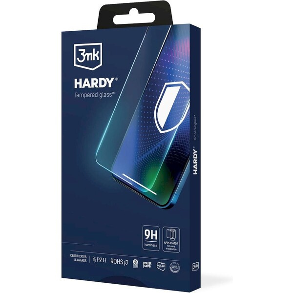 3mk Hardy Tempered Glass pro Apple iPhone 16 Pro Max