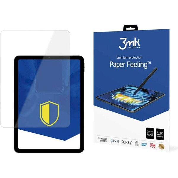 3mk Paper Feeling pro Lenovo Yoga Tab Plus