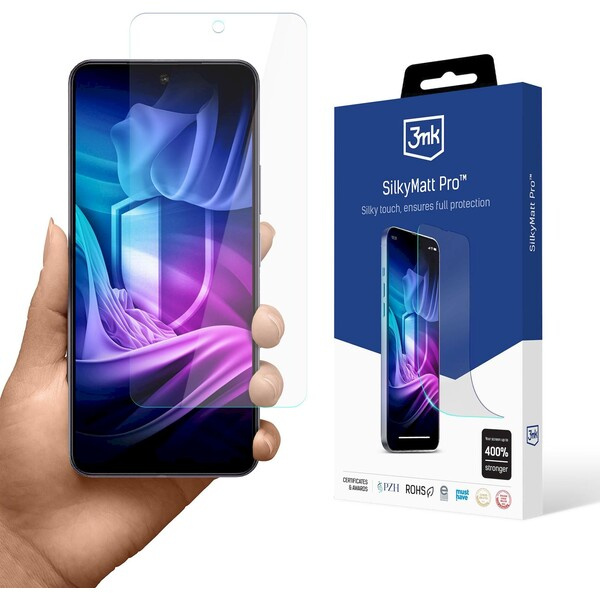 3mk Silky Matt Pro pro Vivo Y39 5G