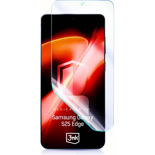 3mk FlexibleGlass Pro ochranné sklo Samsung Galaxy S25 Edge