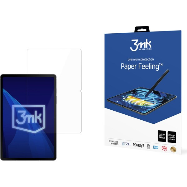 3mk Paper Feeling ochranná fólie Samsung Galaxy Tab S10 FE