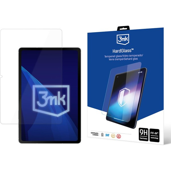 3mk HardGlass tvrzené sklo Samsung Galaxy Tab S10 FE