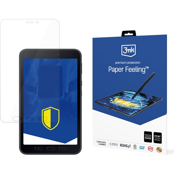 3mk Paper Feeling ochranná fólie Samsung Galaxy Tab Active 5