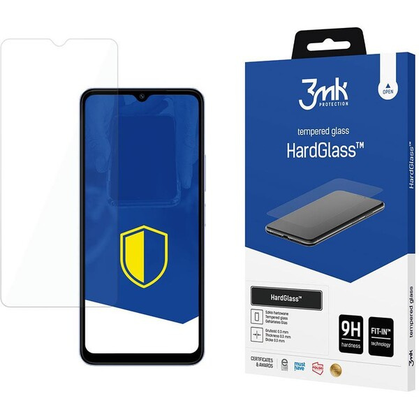 3mk HardGlass tvrzené sklo Google Pixel 10/ 10 Pro