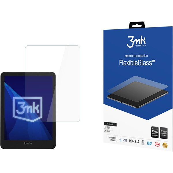 3mk FlexibleGlass ochranné sklo Amazon Kindle Colorsoft/ Colorsoft SE