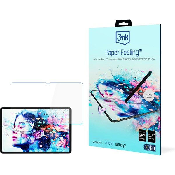 3mk Paper Feeling ochranná fólie Samsung Galaxy Tab S11